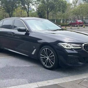 BMW 530Li M Sport 2.0T 2021
