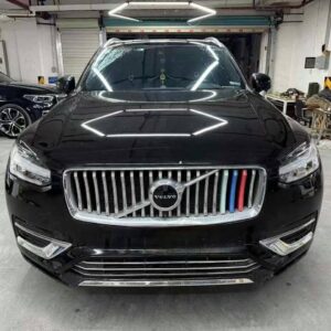 Volvo XC90 B5 Luxury Edition 2.0T 4WD 2021