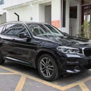 BMW X3 xDrive28i M Sport 2021
