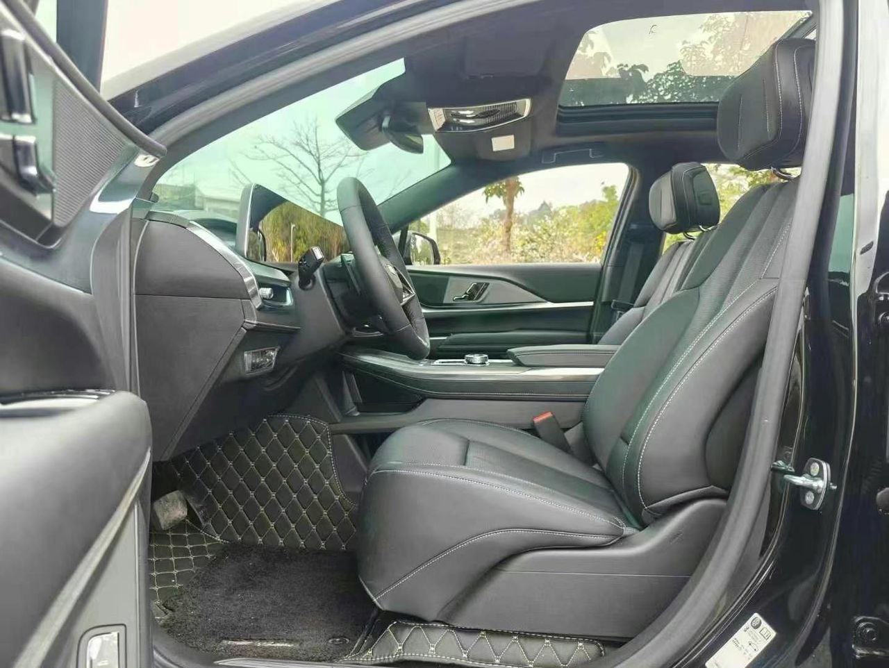 Cadillac XT5 Luxury Edition 2024 — изображение 7