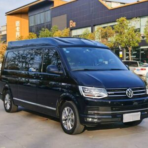 Volkswagen Caravelle TSI 2.0T 204 л.с. Luxury Edition 7 Seaters 2019