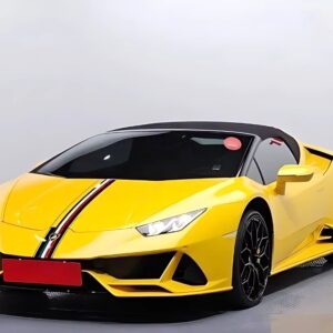 Lamborghini Huracan 2020