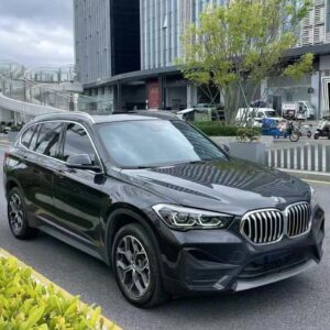 BMW X1 2.0T 2WD 2021