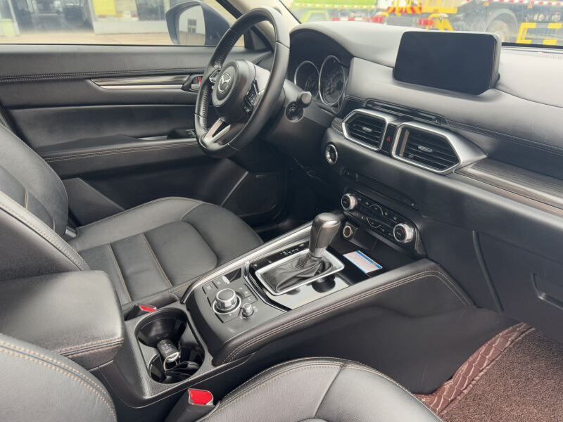 MAZDA CX-5 4WD 2020 — изображение 7