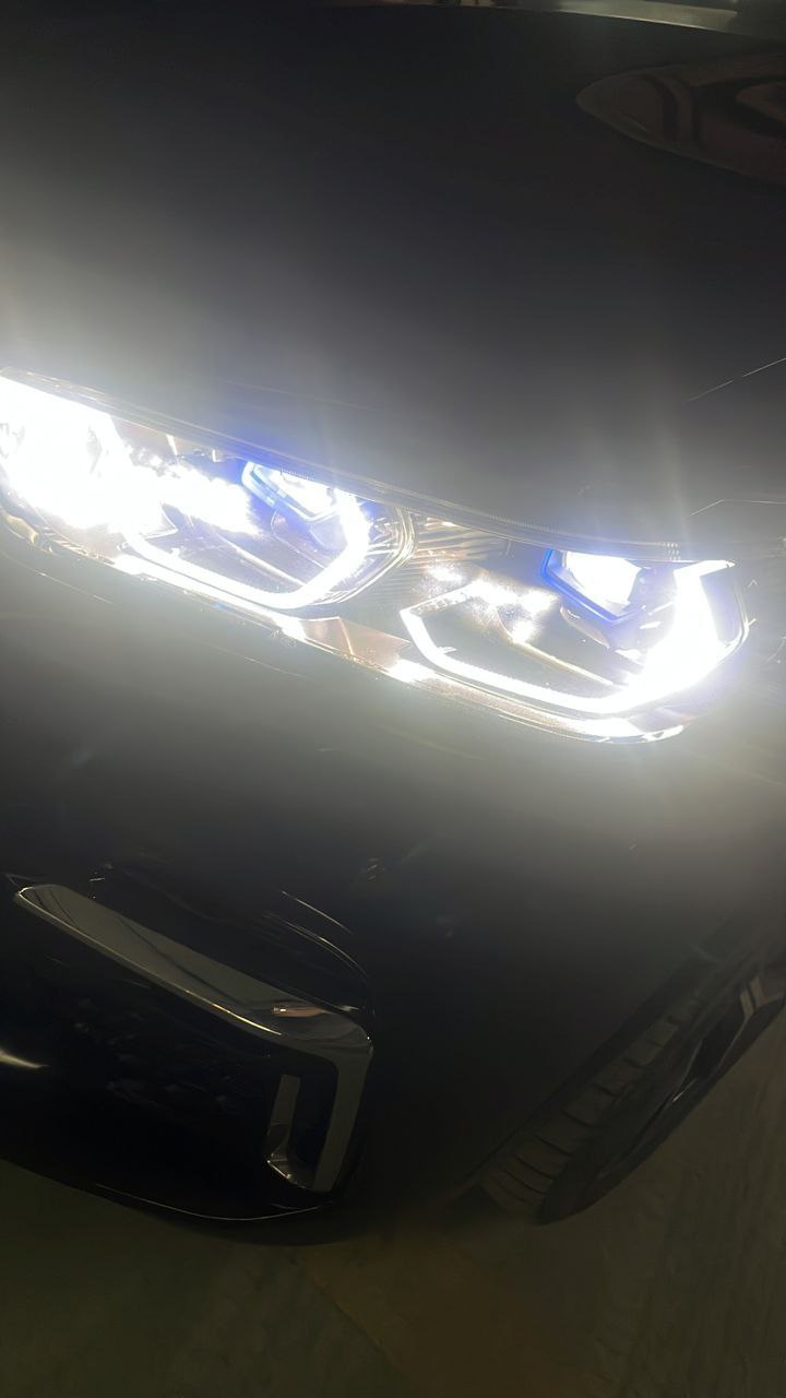 BMW X5 xDrive40i M Sport 2022 — изображение 5