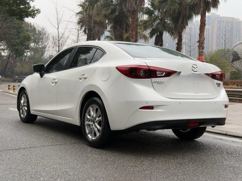 Mazda 3 2020 — изображение 6