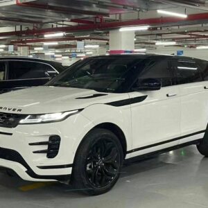 Land Rover Range Rover Evoque 249PS R-Dynamic S