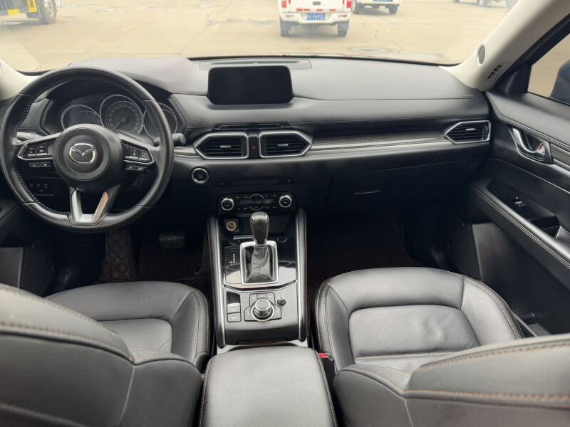 MAZDA CX-5 4WD 2020 — изображение 6