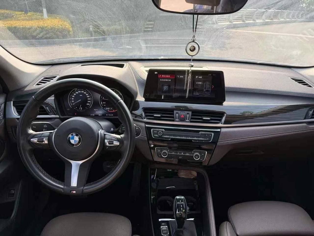 BMW X1 xDrive 25Li 2.0T 4WD 2020 — изображение 6