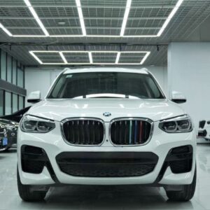 BMW X3 xDrive28i M Sport 2021