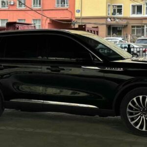 Lincoln Aviator 3.0T 4WD 2020