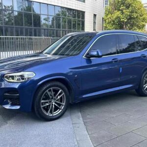 BMW X3 xDrive28i M Sport 2020