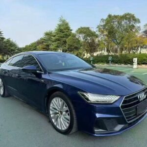 Audi A7 2.0T 2021