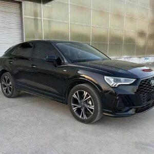 Audi Q3 Sportback 40TFSI 2.0T 2021