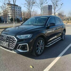 Audi Q5L 45TFSI Luxury Edition 2022