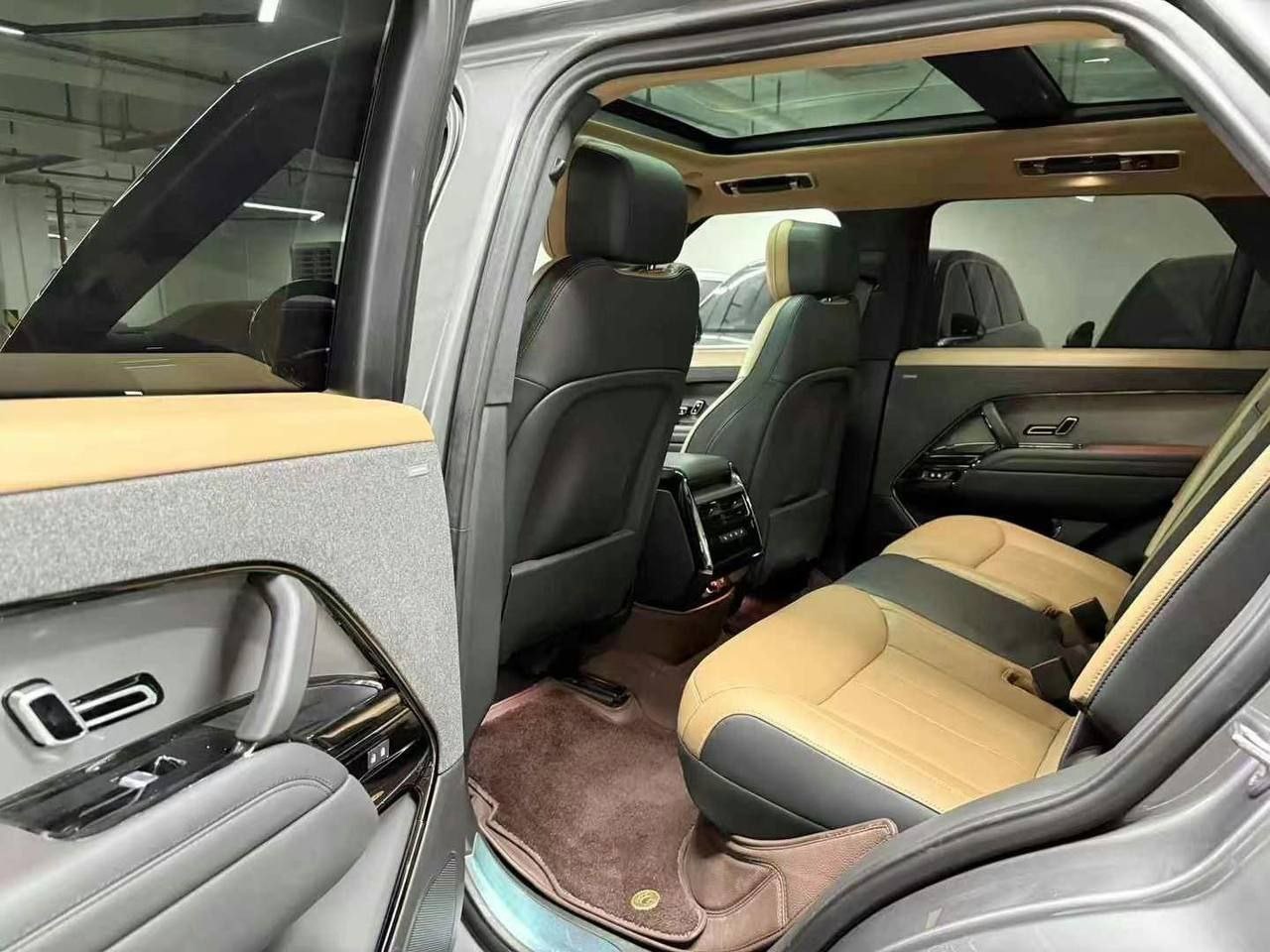 Land Rover Range Rover Sport Dynamic SE — изображение 7