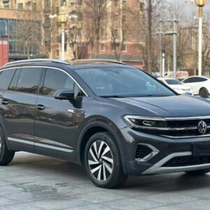 Volkswagen Talagon 380TSI 4WD R-Line 2021