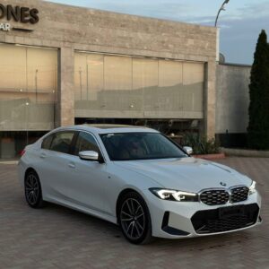 BMW 325Li M Sport 2024
