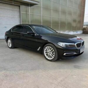 BMW 525Li 2.0 2021