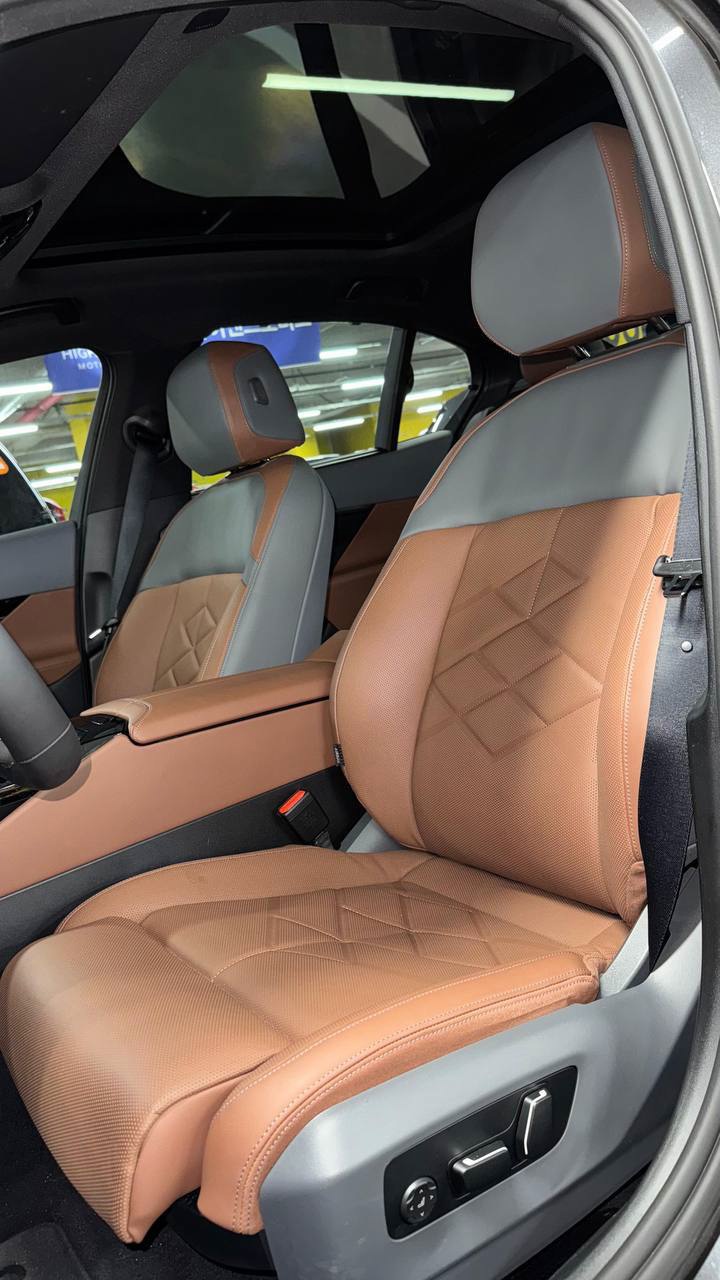 BMW 530i xDrive M/Sport 2024 — изображение 4