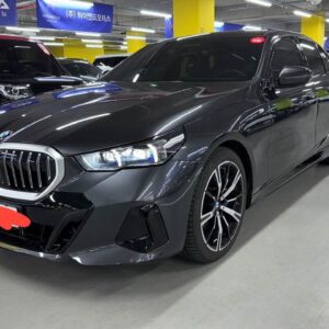 BMW 530i xDrive M/Sport 2024