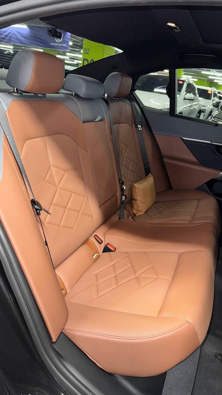 BMW 530i xDrive M/Sport 2024 — изображение 6