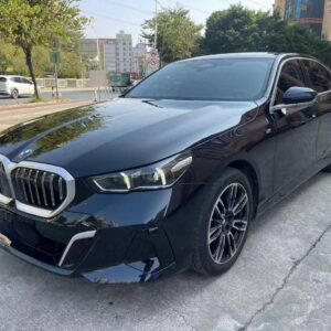 BMW 530Li Exclusive M Sport Package 2.0T 2024