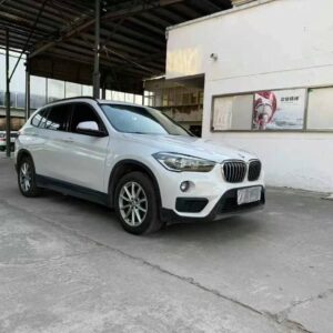 BMW X1 1.5T 140HP 2WD 2021