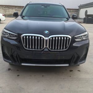 BMW X3 xDrive 25i 2022