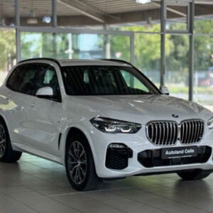 BMW X5 xDrive 45e M Sport 2020