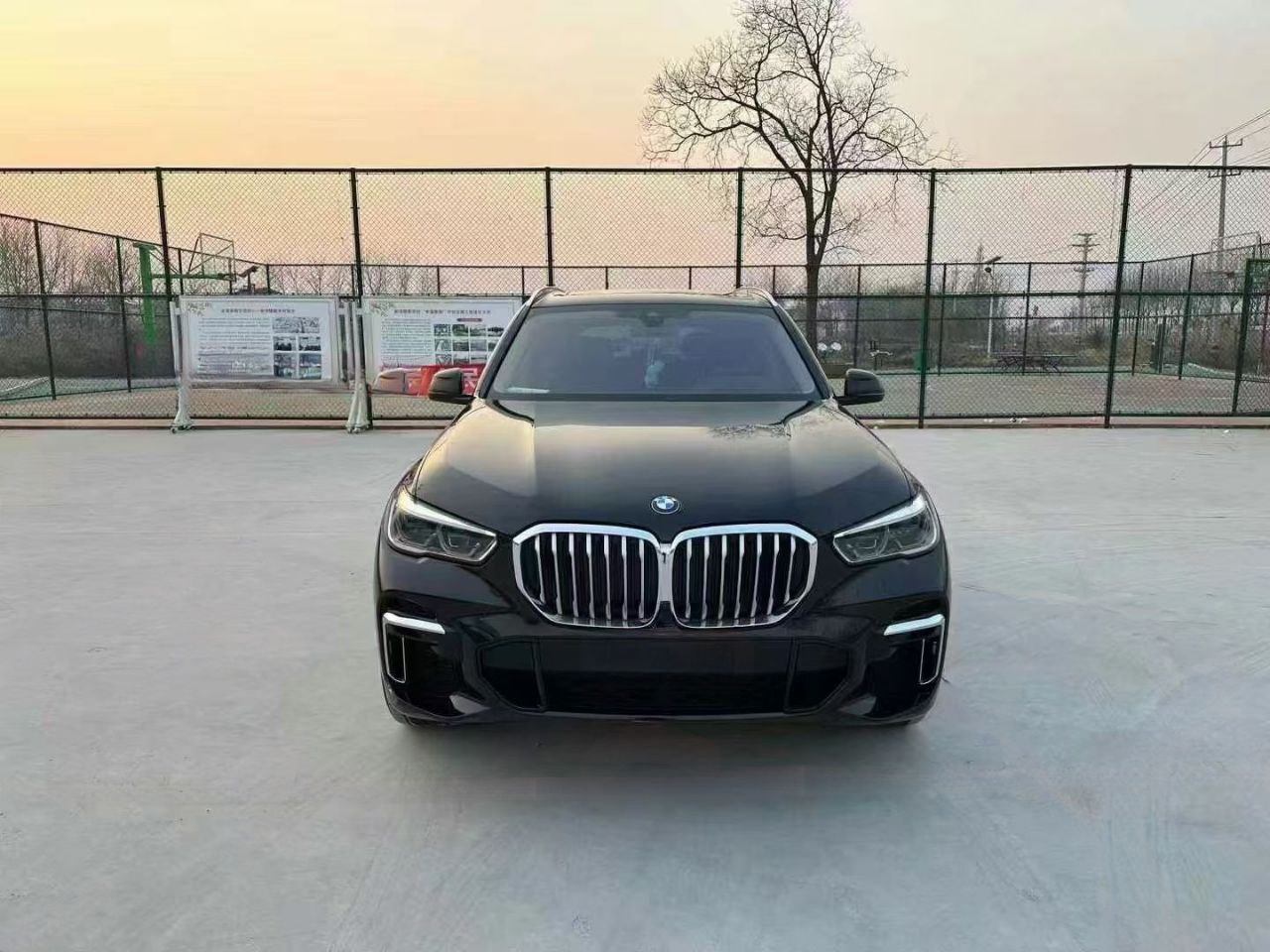 BMW X5 xDrive 30i M Sport 2.0T 2022 — изображение 2