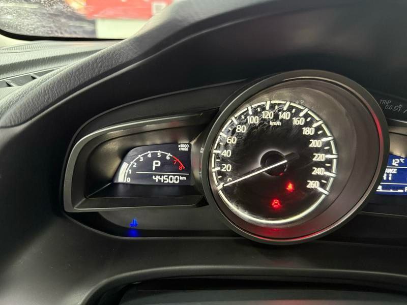 Mazda 3 2020 — изображение 10