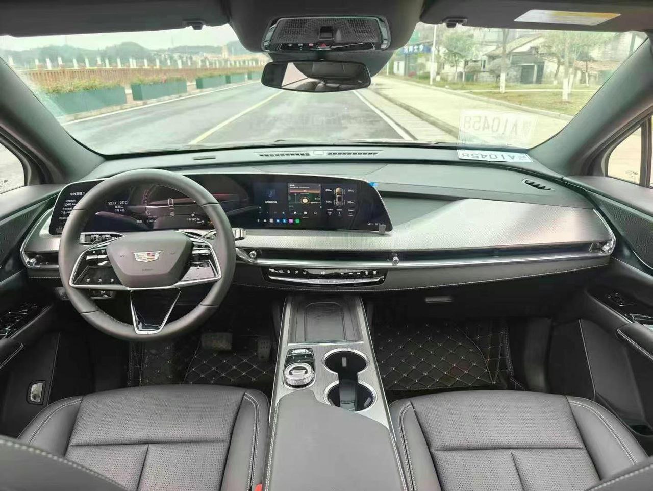 Cadillac XT5 Luxury Edition 2024 — изображение 6