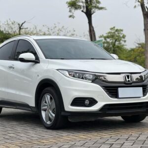Honda Vezel 1.5L 131 л.с. CVT 2WD 2022