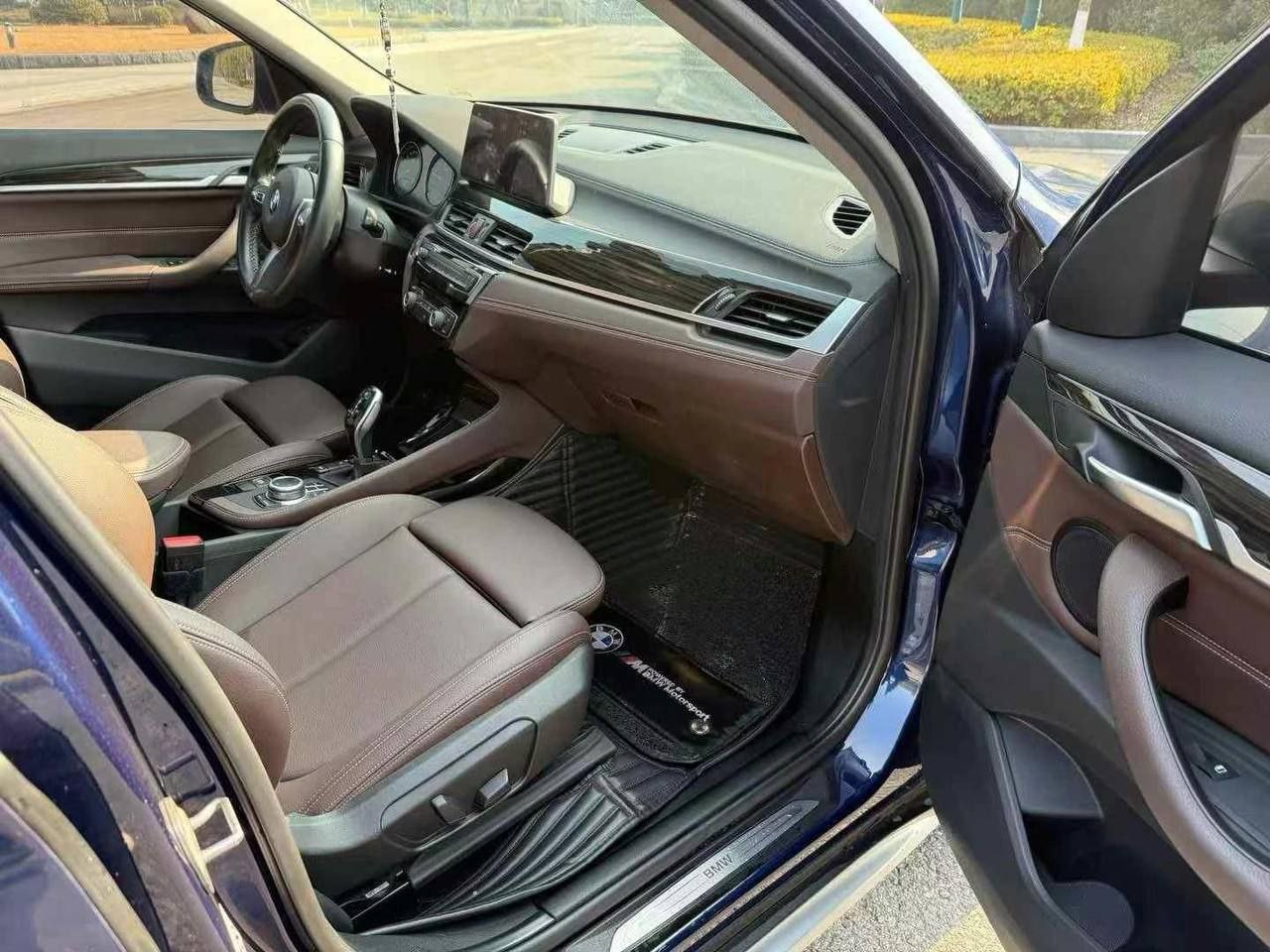 BMW X1 xDrive 25Li 2.0T 4WD 2020 — изображение 7