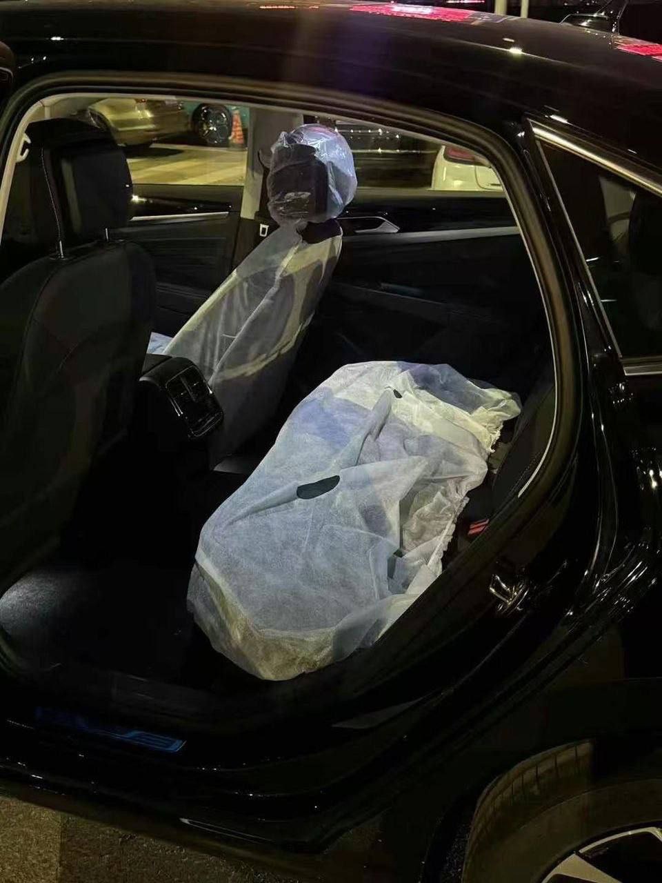 Volkswagen Passat 2.0 380 TSI DSG Ultimate — изображение 6