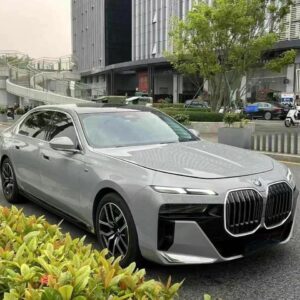 BMW X7 xDrive40i 3.0T 272 л.с. 2WD 2023