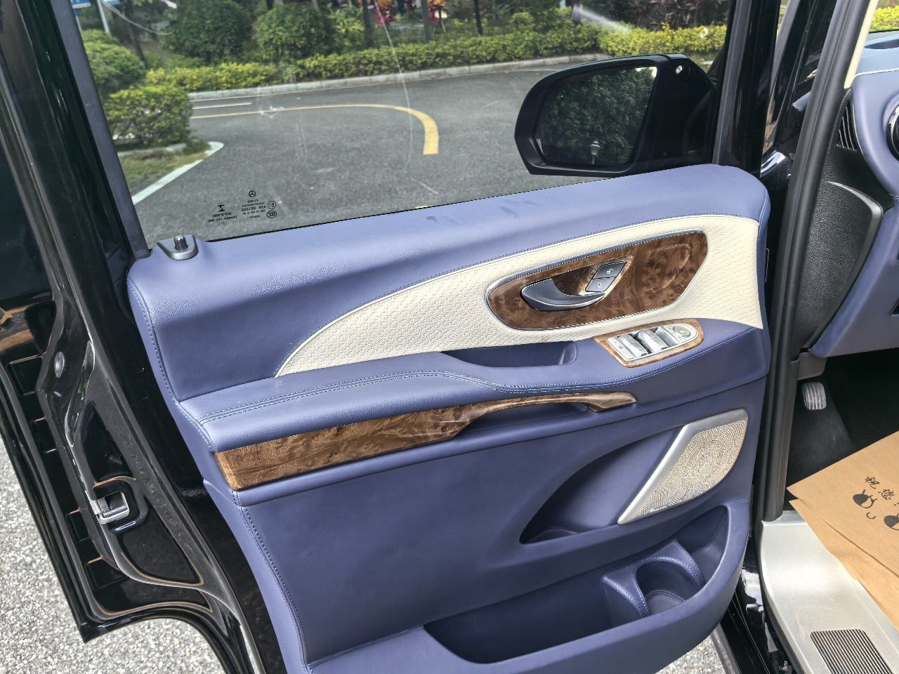 Mercedes-Benz Vito Business Edition 2.0T 2021 — изображение 5