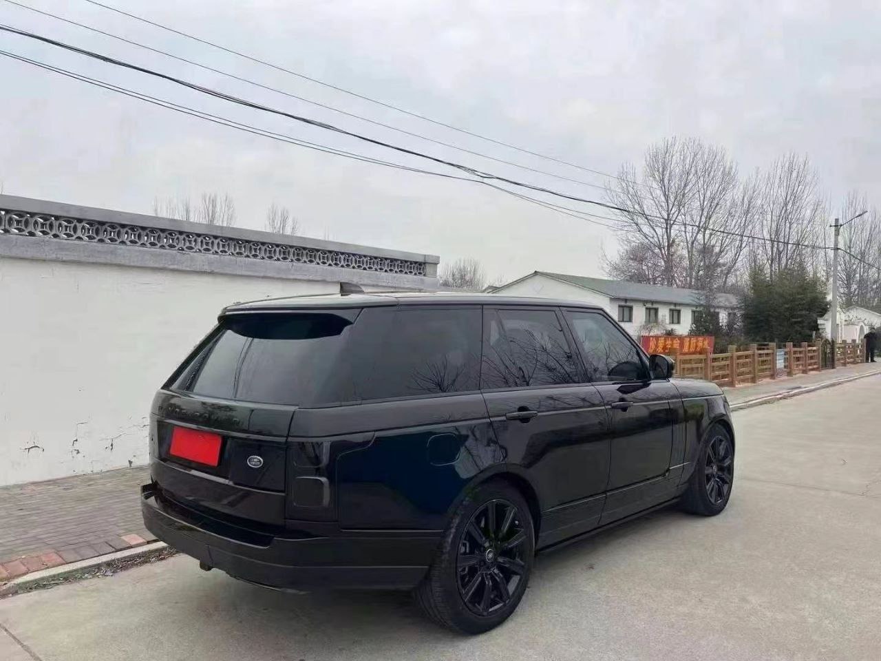 Land Rover Range Rover Sport 2022 — изображение 6