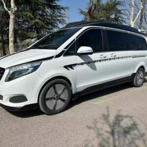 Mercedes-Benz V 260 2020