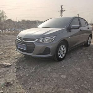 Chevrolet Cruze 325T 2022