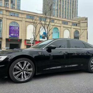 Audi A6L 45 TFSI 2.0T 245 л.с. Premium Elegance 2023