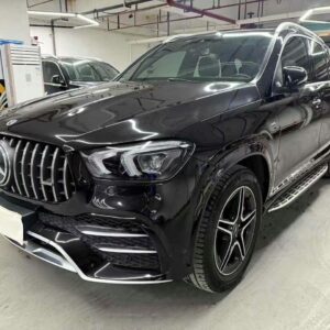 Mercedes-Benz GLE AMG GLE 53 4MATIC 2021