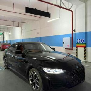 BMW 430i Grand Coupe M Sport Night Edition 2021