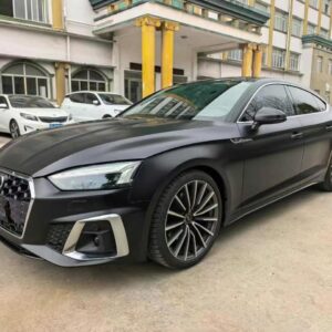 Audi A5 40TFSI Sportback quattro Luxury Dynamic Edition 2021