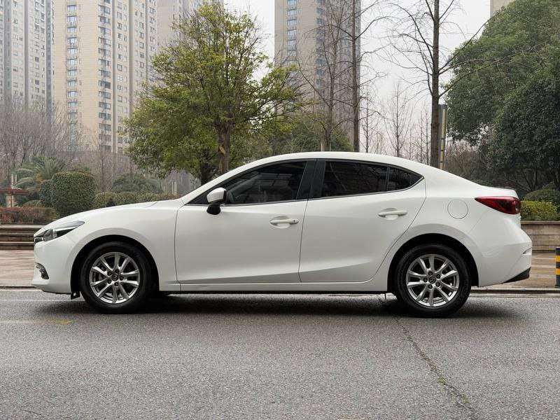 Mazda 3 2020 — изображение 4