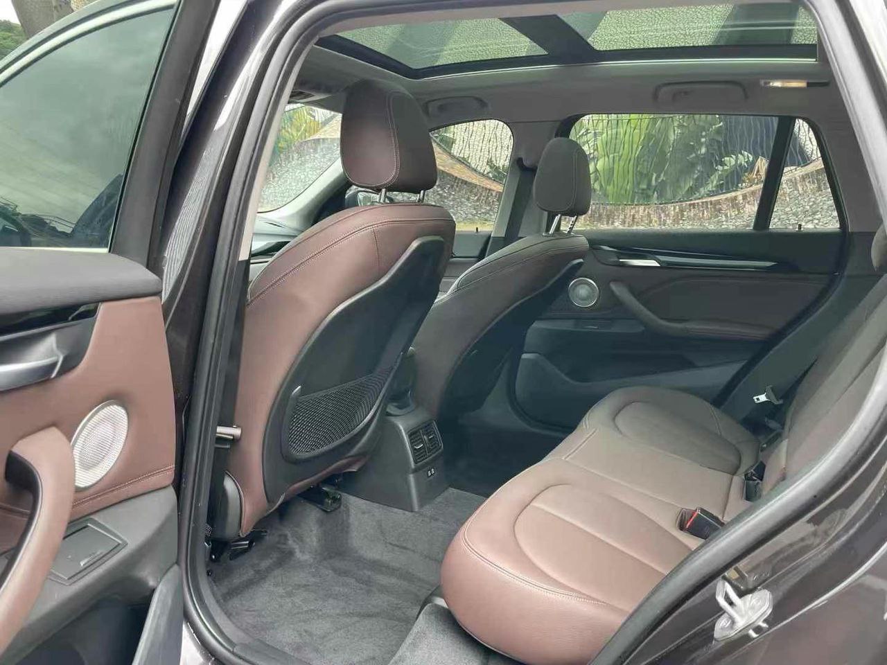 BMW X1 2.0T 2WD 2021 — изображение 9