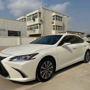 Lexus ES 200 Luxury Edition 2022