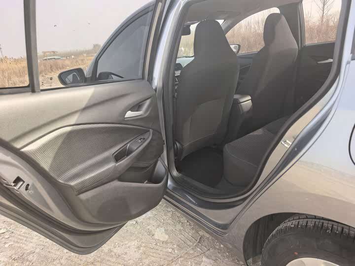 Chevrolet Cruze 325T 2022 — изображение 7