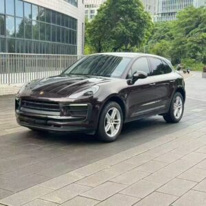 Porsche Macan 2.0T 4WD 2023